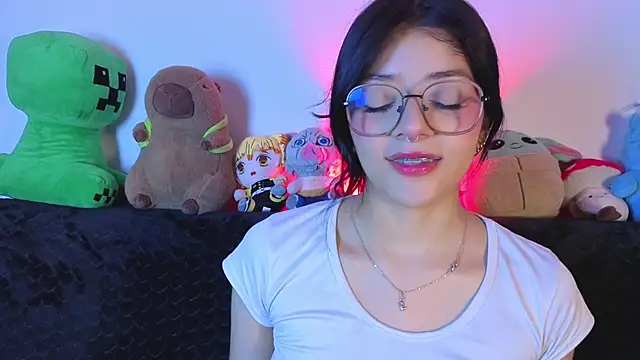 Snapshot of lana_dol chatting on April 2026 05:46:01 PM lana dol online show from April 2026 05:46:01 PM