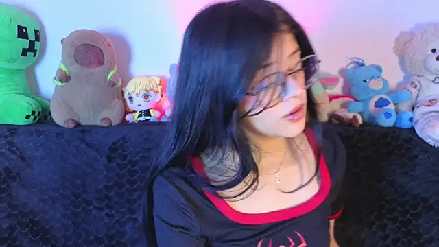 Snapshot of lana_dol chatting on April 2026 02:28:01 PM lana dol online show from April 2026 02:28:01 PM