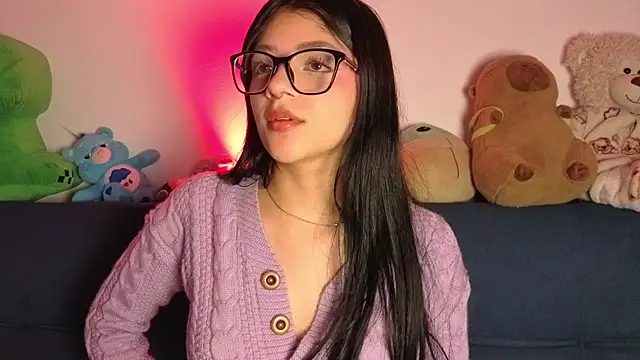 Snapshot of lana_dol chatting on May 2026 08:43:02 AM lana dol online show from May 2026 08:43:02 AM