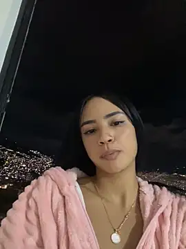 iam cami online show from December 2024 12:50:01 AM