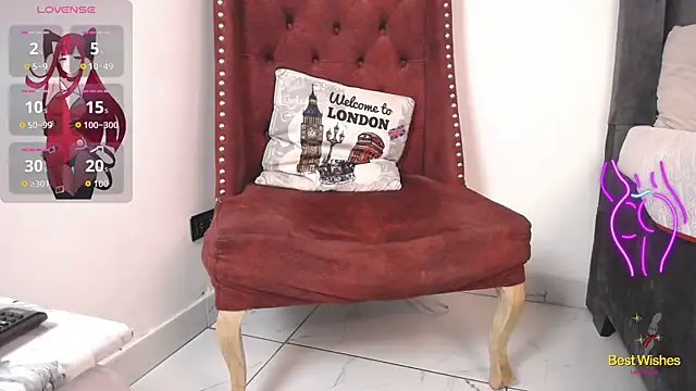 Snapshot of BiancaAntonelli chatting on September 2025 01:32:01 PM BiancaAntonelli online show from September 2025 01:32:01 PM