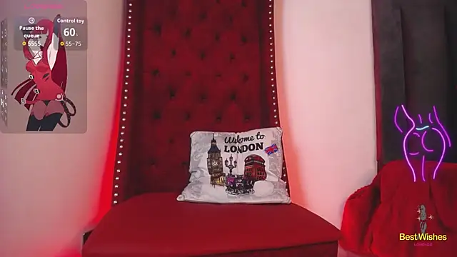 Snapshot of BiancaAntonelli chatting on October 2025 01:54:01 PM BiancaAntonelli online show from October 2025 01:54:01 PM