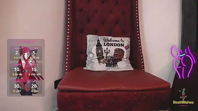 Snapshot of BiancaAntonelli chatting on November 2025 01:21:02 PM BiancaAntonelli online show from November 2025 01:21:02 PM