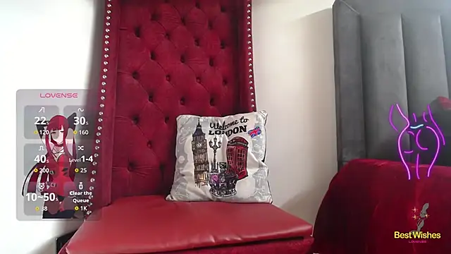 Snapshot of BiancaAntonelli chatting on November 2025 01:07:02 PM BiancaAntonelli online show from November 2025 01:07:02 PM