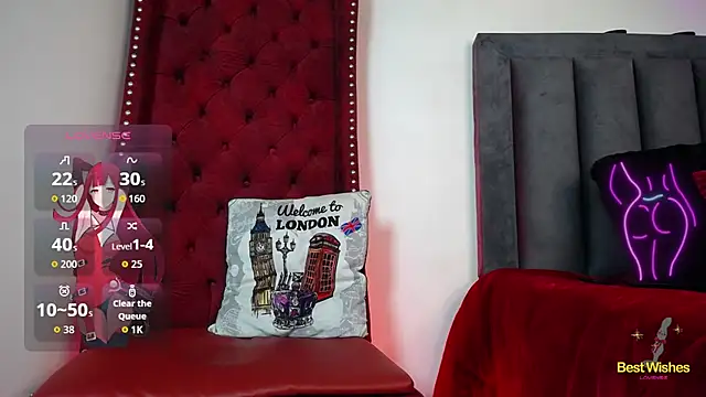 Snapshot of BiancaAntonelli chatting on November 2025 01:22:01 PM BiancaAntonelli online show from November 2025 01:22:01 PM