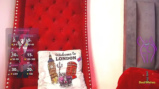 Snapshot of BiancaAntonelli chatting on November 2025 02:17:01 PM BiancaAntonelli online show from November 2025 02:17:01 PM