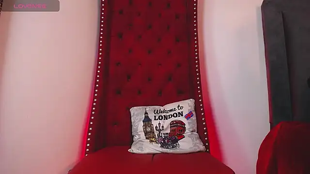 Snapshot of BiancaAntonelli chatting on November 2025 01:33:02 PM BiancaAntonelli online show from November 2025 01:33:02 PM