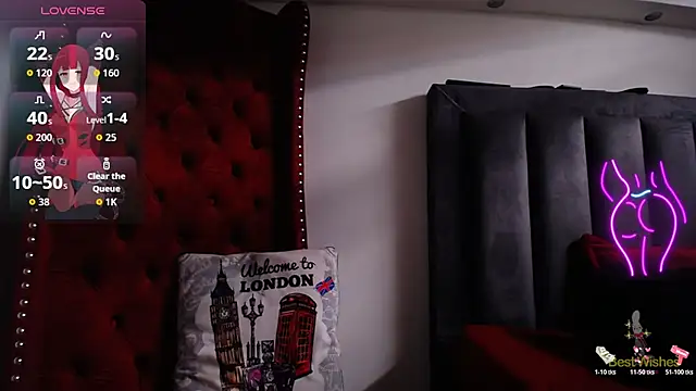 Snapshot of BiancaAntonelli chatting on December 2025 01:17:04 PM BiancaAntonelli online show from December 2025 01:17:04 PM