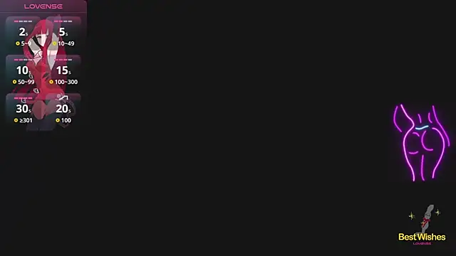 Snapshot of BiancaAntonelli chatting on December 2025 01:20:02 PM BiancaAntonelli online show from December 2025 01:20:02 PM