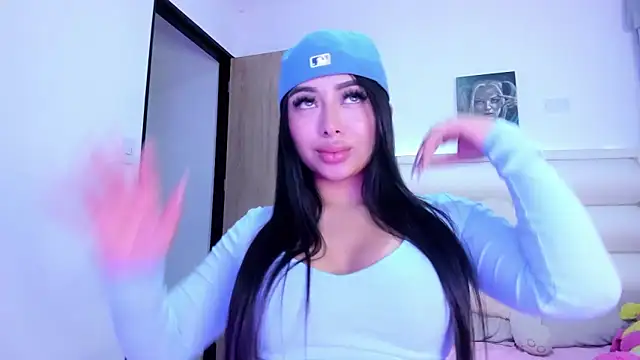 gaby desire777 online show from March 2026 07:58:01 AM