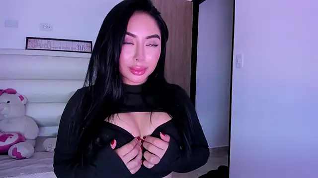 Snapshot of gaby_desire777 chatting on July 2026 06:52:01 AM gaby desire777 online show from July 2026 06:52:01 AM