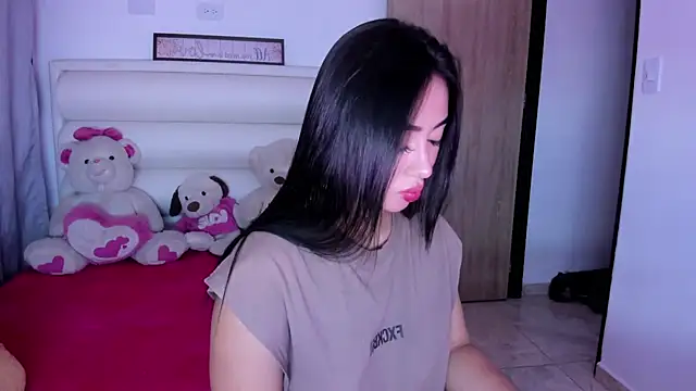 Snapshot of gaby_desire777 chatting on July 2026 04:36:02 AM gaby desire777 online show from July 2026 04:36:02 AM