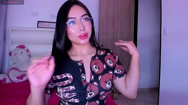 Snapshot of gaby_desire777 chatting on July 2026 05:14:01 AM gaby desire777 online show from July 2026 05:14:01 AM