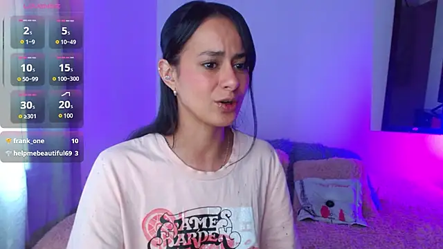 jinx dh online show from January 2025 08:35:01 PM