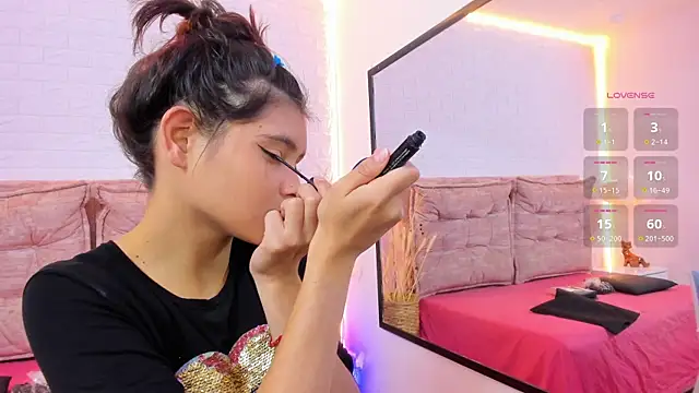 Salome rouse1 online show from December 2025 12:08:01 AM