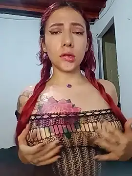 cherrydelioncourt online show from February 2025 08:50:02 AM