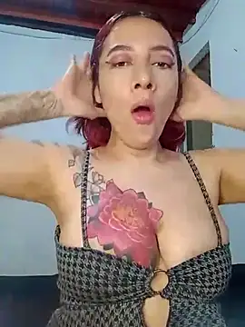 cherrydelioncourt online show from March 2025 05:59:02 AM