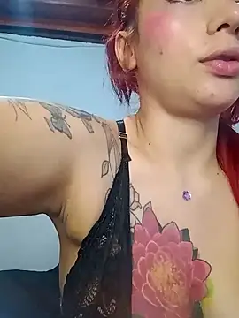 cherrydelioncourt online show from March 2025 07:31:02 AM