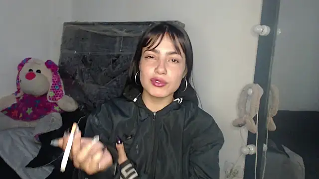 Snapshot of skinny_sweet2411 chatting on March 2026 08:01:02 PM skinny sweet2411 online show from March 2026 08:01:02 PM