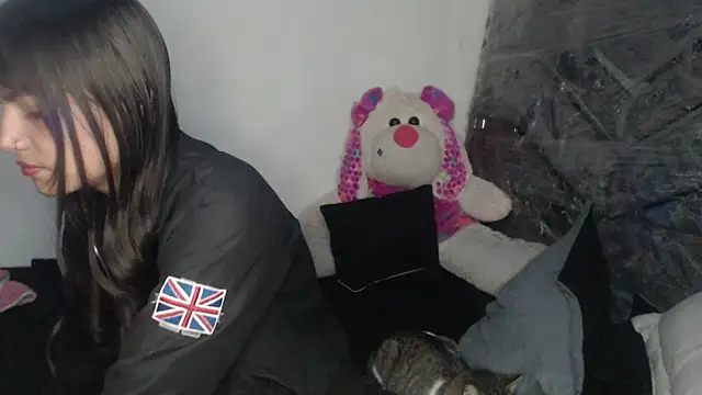 Snapshot of skinny_sweet2411 chatting on April 2026 09:25:02 AM skinny sweet2411 online show from April 2026 09:25:02 AM