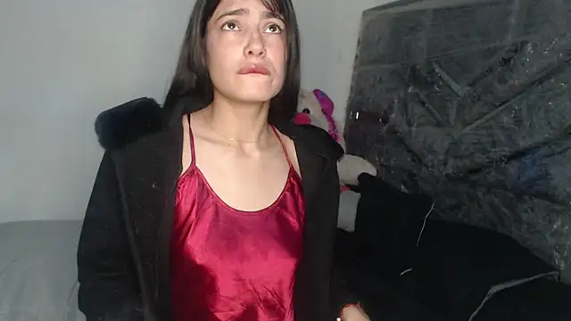 Snapshot of skinny_sweet2411 chatting on April 2026 07:36:01 AM skinny sweet2411 online show from April 2026 07:36:01 AM