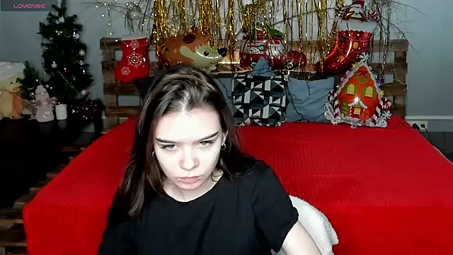 SweetyDeviliya online show from December 2024 09:02:02 AM