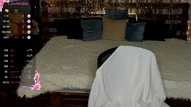 SweetyDeviliya online show from February 2025 12:26:02 PM