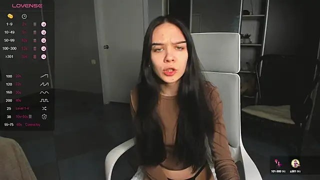 SweetyDeviliya online show from March 2025 01:52:02 PM