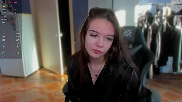 SweetyDeviliya online show from December 2025 07:50:01 AM