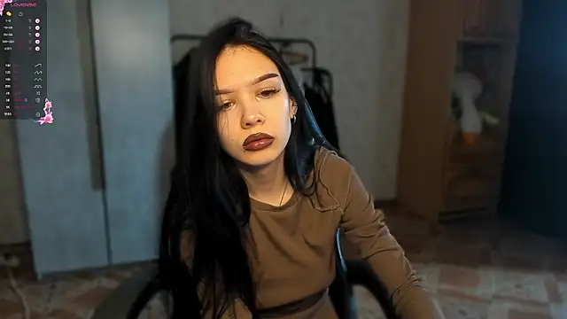 SweetyDeviliya online show from March 2026 05:55:02 AM