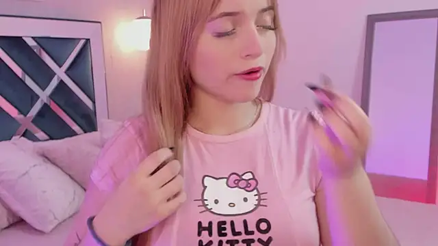 ibella7 online show from February 2025 07:27:02 PM