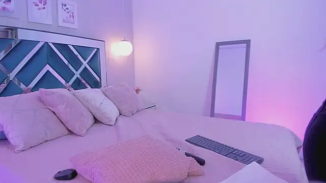 ibella7 online show from March 2025 10:15:02 PM