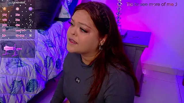 Dakota-Bruce online show from March 2026 04:10:01 PM