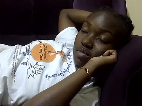 Chichii- online show from February 2025 10:29:02 PM