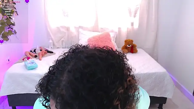 Bonnydopson7 online show from March 2025 08:06:02 PM