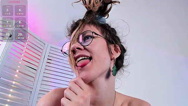 Rin Skylar online show from March 2025 02:04:02 PM