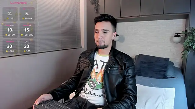 Snapshot of Edward_max chatting on January 2025 03:47:01 AM Edward max online show from January 2025 03:47:01 AM