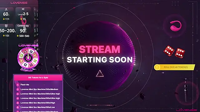 Hr Frk Olsen online show from January 2025 08:43:01 PM