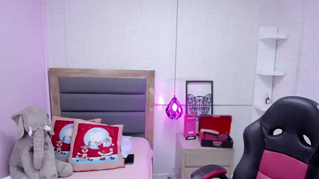 shelbystetson online show from January 2025 11:22:01 AM