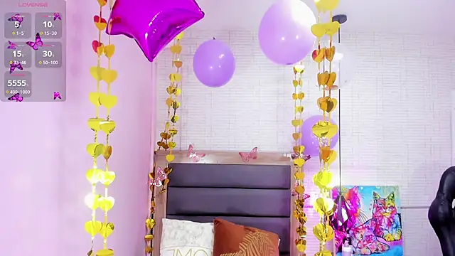 shelbystetson online show from October 2025 12:13:02 PM