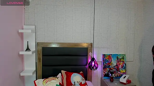 shelbystetson online show from December 2025 12:21:02 PM