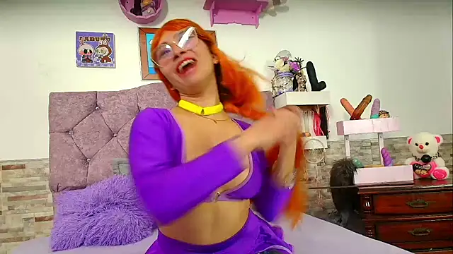 Melannytaylor online show from March 2026 09:31:02 PM