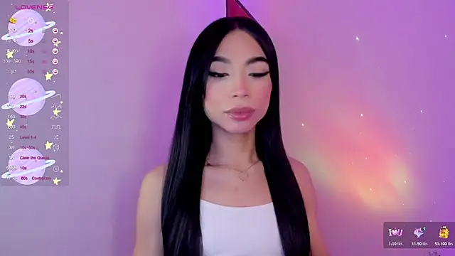 Snapshot of AndreaSweet_ chatting on December 2024 07:24:01 AM AndreaSweet  online show from December 2024 07:24:01 AM