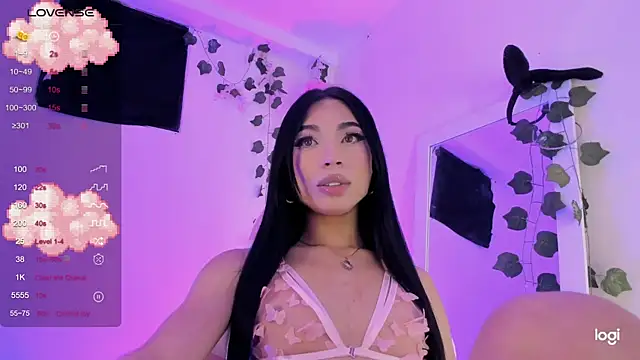 Snapshot of AndreaSweet_ chatting on March 2025 10:31:02 PM AndreaSweet  online show from March 2025 10:31:02 PM