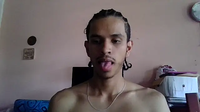 Snapshot of TheBlessedSide chatting on September 2025 07:25:01 PM TheBlessedSide online show from September 2025 07:25:01 PM