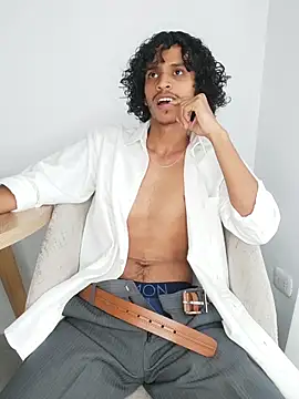 Snapshot of TheBlessedSide chatting on October 2025 08:20:02 PM TheBlessedSide online show from October 2025 08:20:02 PM