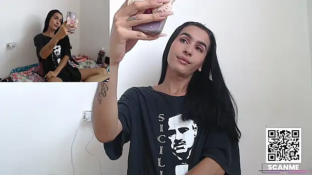 liissa 0 online show from March 2026 05:51:02 PM