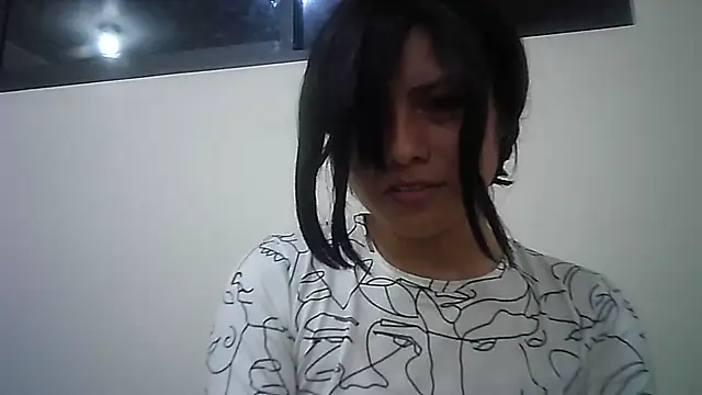 Elsa sweet online show from February 2025 03:35:01 AM