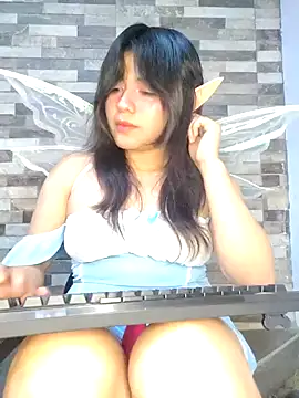 Elsa sweet online show from November 2025 04:25:01 AM