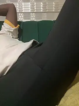 Snapshot of Mischevous_T69 chatting on January 2026 10:36:01 PM Mischevous T69 online show from January 2026 10:36:01 PM